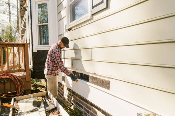 Trusted Siding Installation service in Levittown, PA - Creative Siding